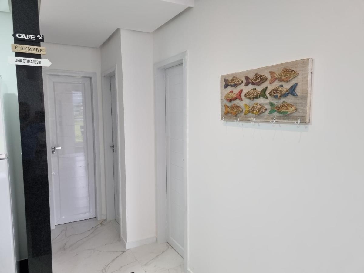 Apartamento Angra Dos Reis 2 Novo Kültér fotó