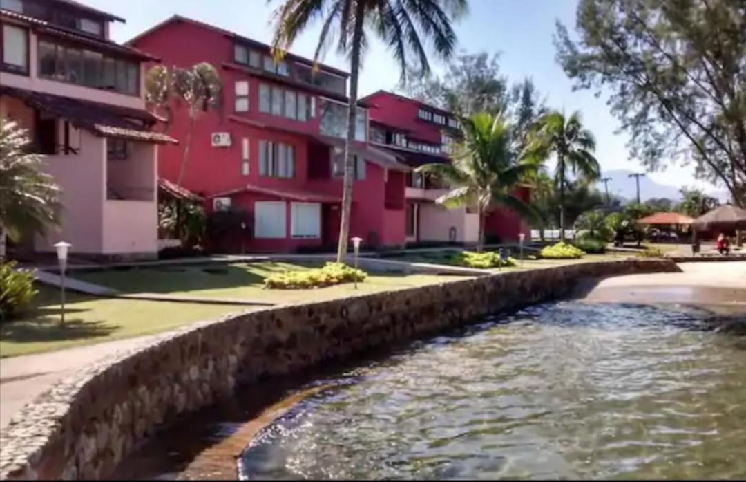 Apartamento Angra Dos Reis 2 Novo Kültér fotó