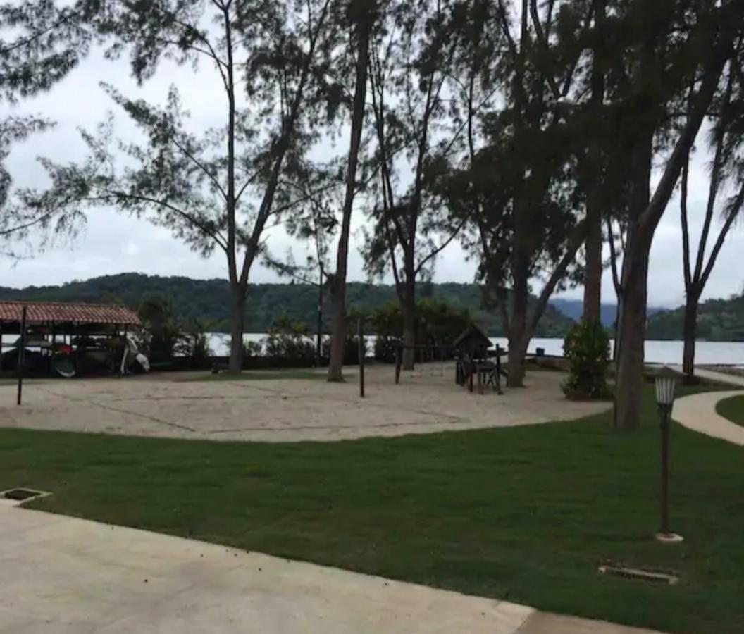 Apartamento Angra Dos Reis 2 Novo Kültér fotó