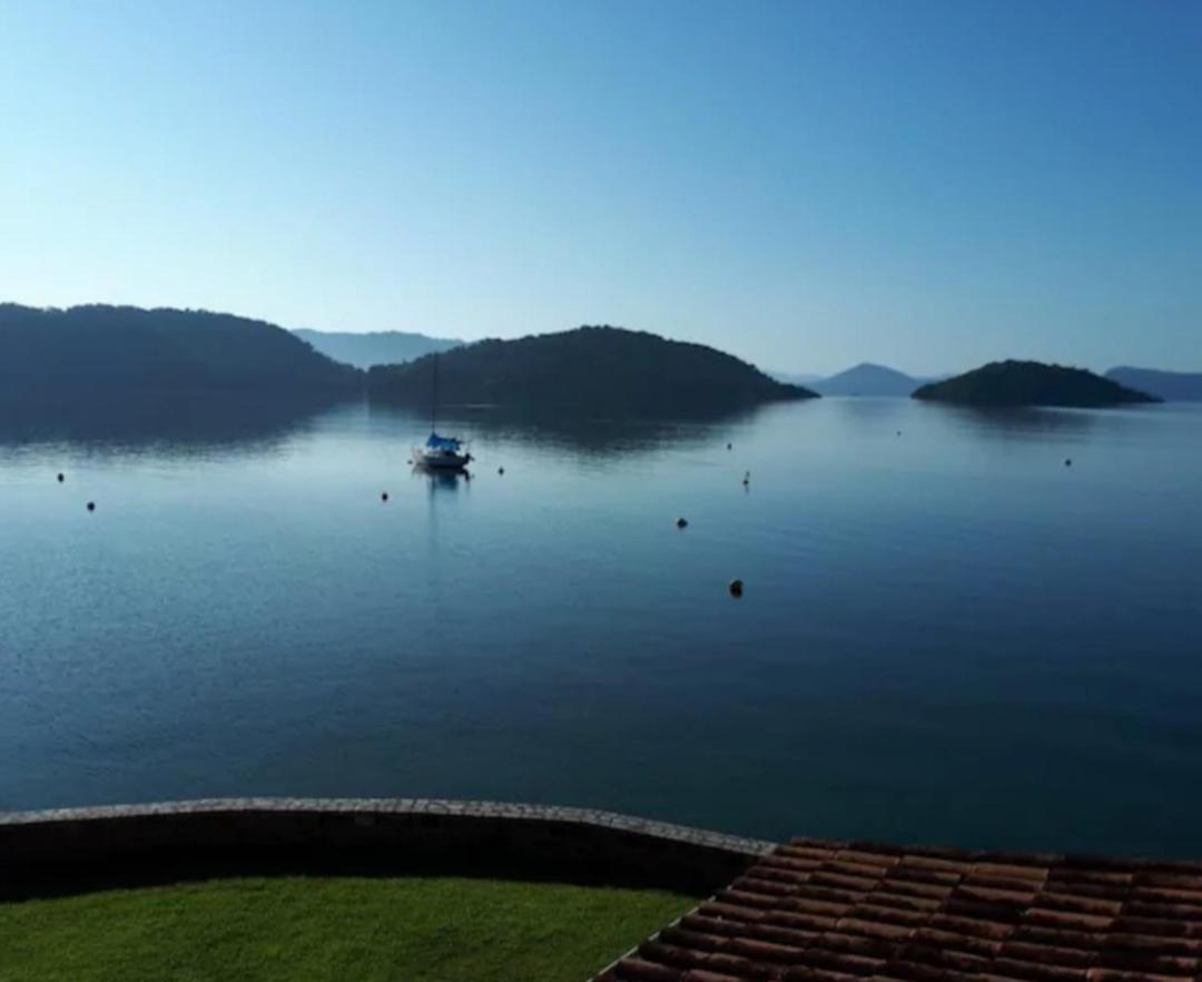Apartamento Angra Dos Reis 2 Novo Kültér fotó