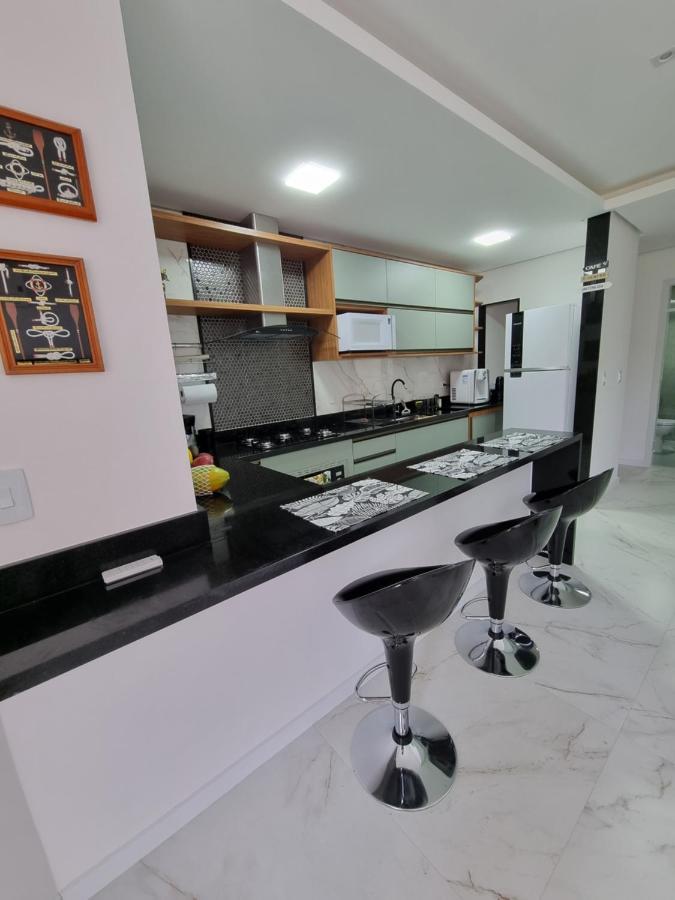 Apartamento Angra Dos Reis 2 Novo Kültér fotó