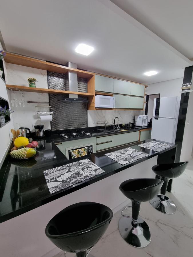 Apartamento Angra Dos Reis 2 Novo Kültér fotó